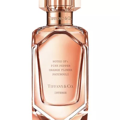 Tiffany & Co. Rose Gold Intense Eau De Parfum, 2.5 oz.