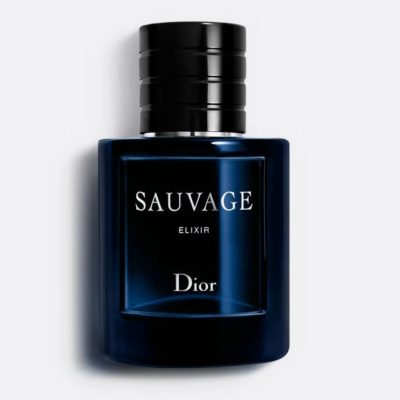 Dior Sauvage Elixir 2.0 oz.