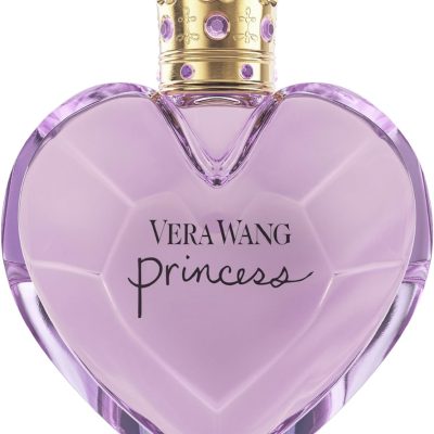 Vera Wang Princess Eau De Toilette 3.4 oz.