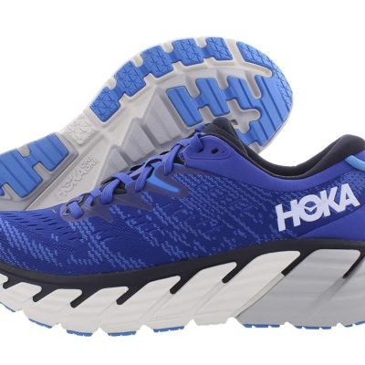 HOKA Men's Road Running Shoe 9D