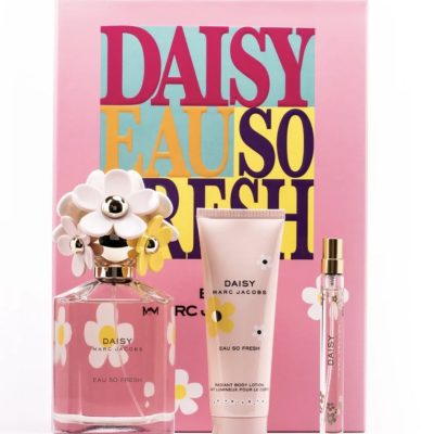 MARC JACOBS Daisy Eau So Fresh Gift Set Eau de Parfum