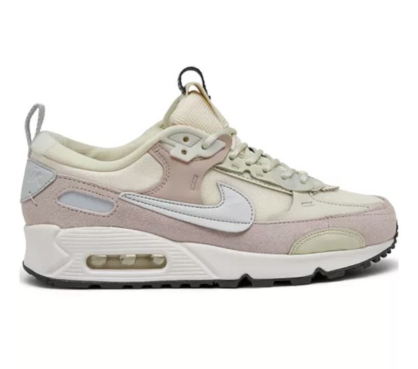 Nike Air Max 90 Futura Casual Sneakers Finish Line